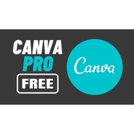 CANVA PRO UNLOCKED FREE