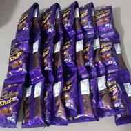 CADBURY SHOTS CHOCOLATE 12.8G