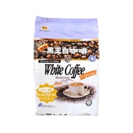 Hei Hwang White Coffee 2 in1 (No Sugar) Black King 2 in 1 White Coffee (No Sugar) 450gm