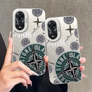 HP Mobilecasing_id Picture Stone For OPPO A60 A3S A16 A77S Reno11PRO A17 A58 NFC A18 A54S A57S A98 A