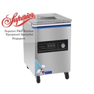 (Superior Kitchen Equipment) Commercial Superior Kitchen Equipment Double Vacuum Chamber Sealer