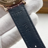 IWC Portofino Series Automatic Wristwatch Size 40 mm For Men