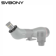 SVBONY อะแดปเตอร์ตัวผู้สำหรับ M42ตัวเมียเป็น SA406 M42สำหรับ SA401/SV230/SV245/SC311/SC001สำหรับการช
