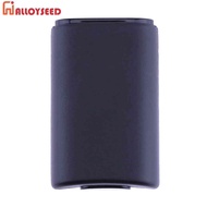 Wireless Controller Rechargeable Battery Cover For Xbox 360 With Sticker