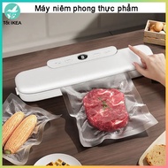 Food Vacuum Sealer with Vacuum Sealer (free 10 suction bags) Food Vacuum Sealer with Sealer Vacuum S