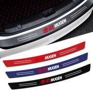 Car dumper stickers, 3d carbon stickers, anti-scratch car dumper stickers