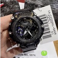[CASIO G-SHOCK] CASIO G-SHOCK ANADIGIT MODEL GA-2200SKL-8 / GA-2200