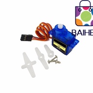 BAIHEE SG90 Servo Mini Remote Control Helicopter Airplane 9G Servo