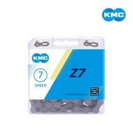 [KMC] Z7 Chain