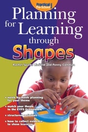 Planning for Learning through Shapes Rachel Sparks Linfield