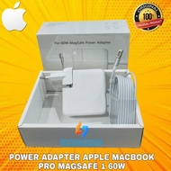 sale Adaptor Charger Carger Casan Original Laptop Apple Macbook Pro