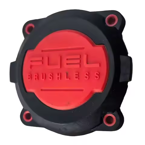 1PC Rotor End Cap Replacement For-Milwaukee 2855-20 And 2854-20 Rotor End Cap With Bearing Garden Po