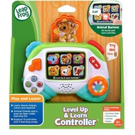 SG TOY Ready Stock: LeapFrog Level Up &amp; Learn Controller