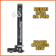 Flexible Board Charger Redmi 8 Charger Connector Board 8A/ 8A Pro New/