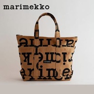 🇯🇵日本代購 marimekko tote bag