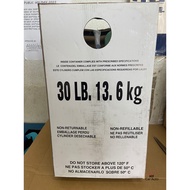 R22 Refrigerant Gas 13.6KG