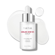 TIRTIR12%SerumforBlemish-Prone-LightweightHydratingFormulPCA&Hyl-ZIP,Non-Maerenic,fragrance-free,30m