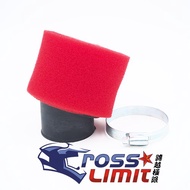 Dforce 160/120 Air Filter 38mm 42 mm 45mm