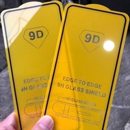 LAYAR Samsung A32 4G A32 5G A52 4G A52 5G tempered glass full screen antigorea full glass view