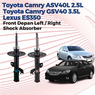 Toyota Camry ASV40L 2.5L GSV40 3.5L Lexus E350 GSV40 3.5L Front Shock Absorber