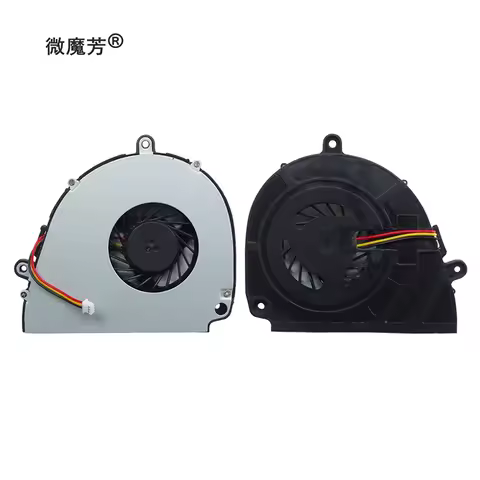 For Packard Bell EasyNote TE11 TE11HR TV11HC Q5WS1 TS44 HR P5ws0 Cooling Fan Q5WS1 MF60090V1-C190-G9
