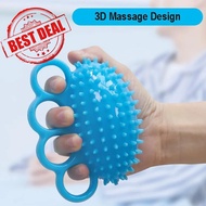Hand Grip Strengthener Finger Exerciser Fingers Hand Strengthener Training Finger Gripper Power B3c3