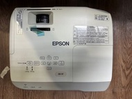 Epson EB-97 HDMI projector