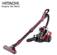 福利品保內HITACHI日立 日本原裝坤79 吸塵器 CVSX950T