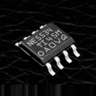 Bag of 5 new NE5534DR NE5534D NE5534 5534 sop-8 audio amplifier ic