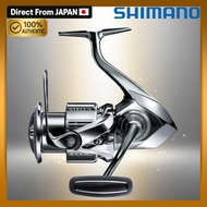 Shimano Stella 22 Spinning Reel Series