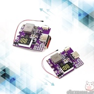 ELEGA 22 5w Charging Bank Bidirectional Fast Charge Mobile Power Module Circuit Board