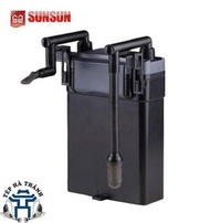 Lọc Treo SunSun HBL 801