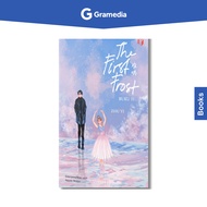 Gramedia Bogor Cibinong - First Frost 2 (Zhu Yi)