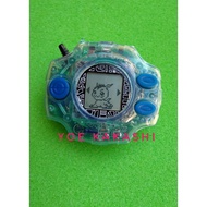 Digimon Digivice D-2 Aqua Color