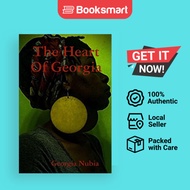 The Heart Of Georgia | Nubia, Georgia | Paperback | English Edition  | 9780359793709