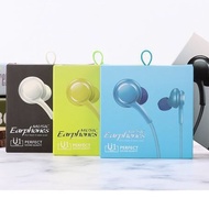 [ HOT ] U1MUSIC EARPHONES SOUND PERFECT MUSIC QUALITY
