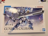 HG 1/144 異靈高達 / 卡利班