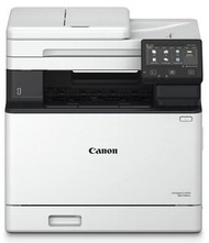 CANON 佳能 ImageCLASS MF756Cx 多合一彩色雷射打印機