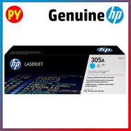 Hp 305A Cyan Laserjet Toner Cartridge(Ce411A)