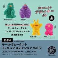 【史派克工廠】預購24年8月 Kenelephant MOGOL MUTANT 公仔收藏集Vol2 盒玩12入 0508