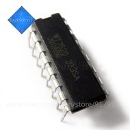 5 Piece WT7520 7520 DIP-16 In Stock
