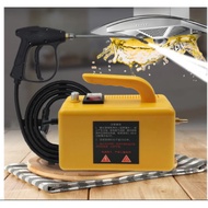 offer~ 2600W  HOT STEAM CLEANER HIGH PRESSURE 高压清洗机 HANDHELD ELECTRIC PORTABLE MACHINE PUMP STERILIZ