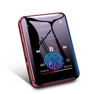 Banchugw 2023 Máy Nghe Nhạc MP4 Bluetooth BENJIE X1 Máy Nghe Nhạc 8GB 16GB Màn Hình Cảm Ứng Với Đài