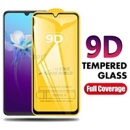 9d tempered glass film Vivo y15s y15a Y76 y33s Y31 y20i S1 V20 se V15 pro X50 Y30 Y50 v19 neo Y3 Y12 Y13 Y15 Y17 Y11 X76V APTA