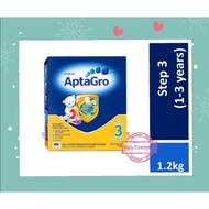 {CLEARANCE} Aptagro Step 3/ Step 4 1.2kg