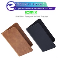 IDMIX AIR02 Air Passport Holder Cover Find My Tracker