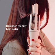 Automatic Curling Iron Curly Hair Curler Hair Curler Automatic Hair Curler