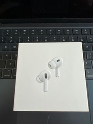 Apple Airpods 2 band new