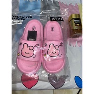 SLIPER COOKY BUNNY BT21