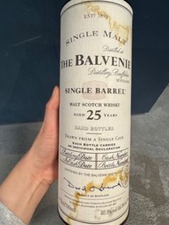 Balvenie 25